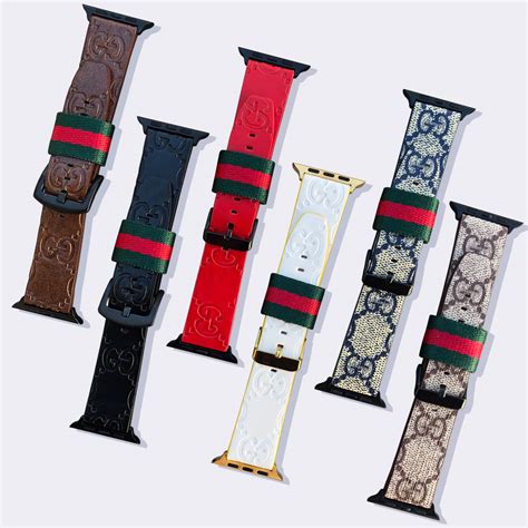 gucci bands|Gucci bands for apple watch.